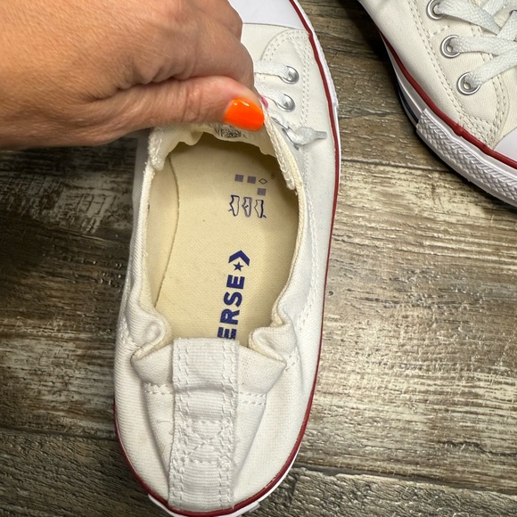 Chuck Taylor All Star Shoreline - Picture 3 of 7